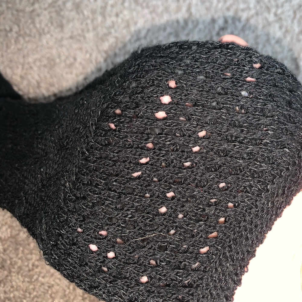 Comfortable Cardigan - Picture 3 of 4